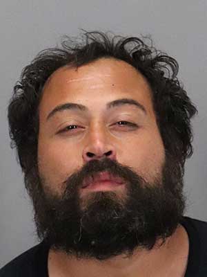 Suspect Photo