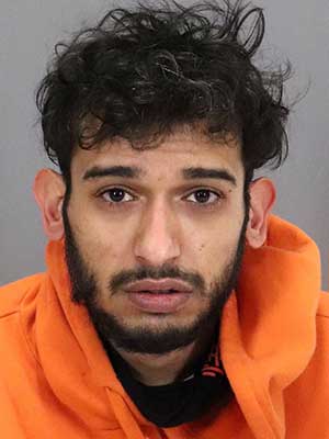 Suspect Photo