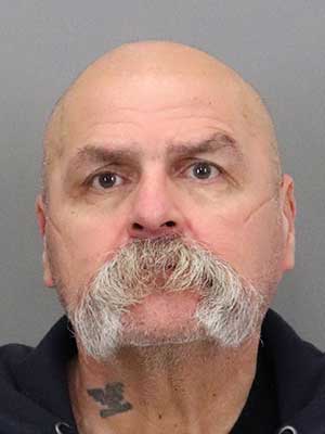 Suspect Photo