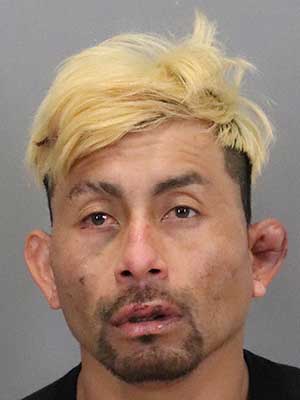 Suspect Photo