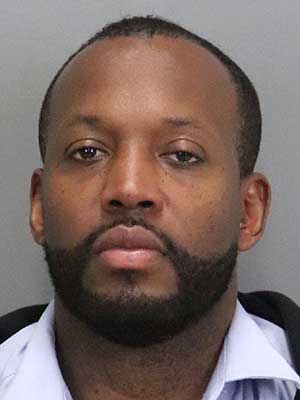 Suspect Photo