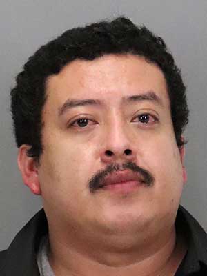 Suspect Photo