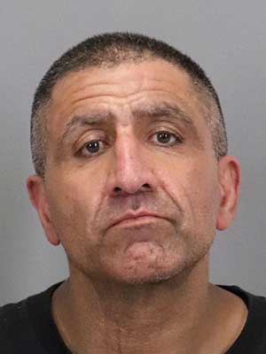 Suspect Photo