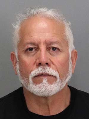 Suspect Photo