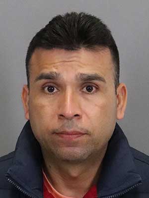 Suspect Photo