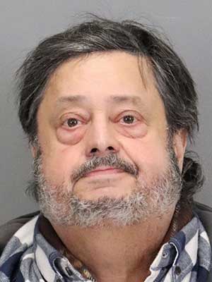 Suspect Photo