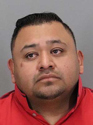 Suspect Photo
