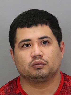 Suspect Photo