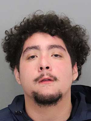 Suspect Photo