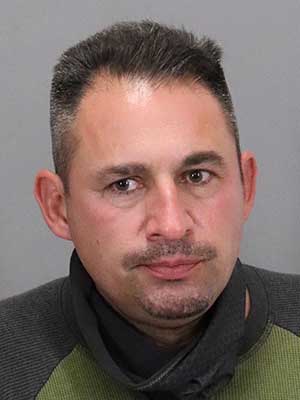 Suspect Photo