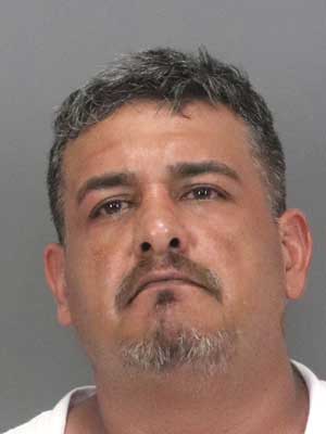 Suspect Photo
