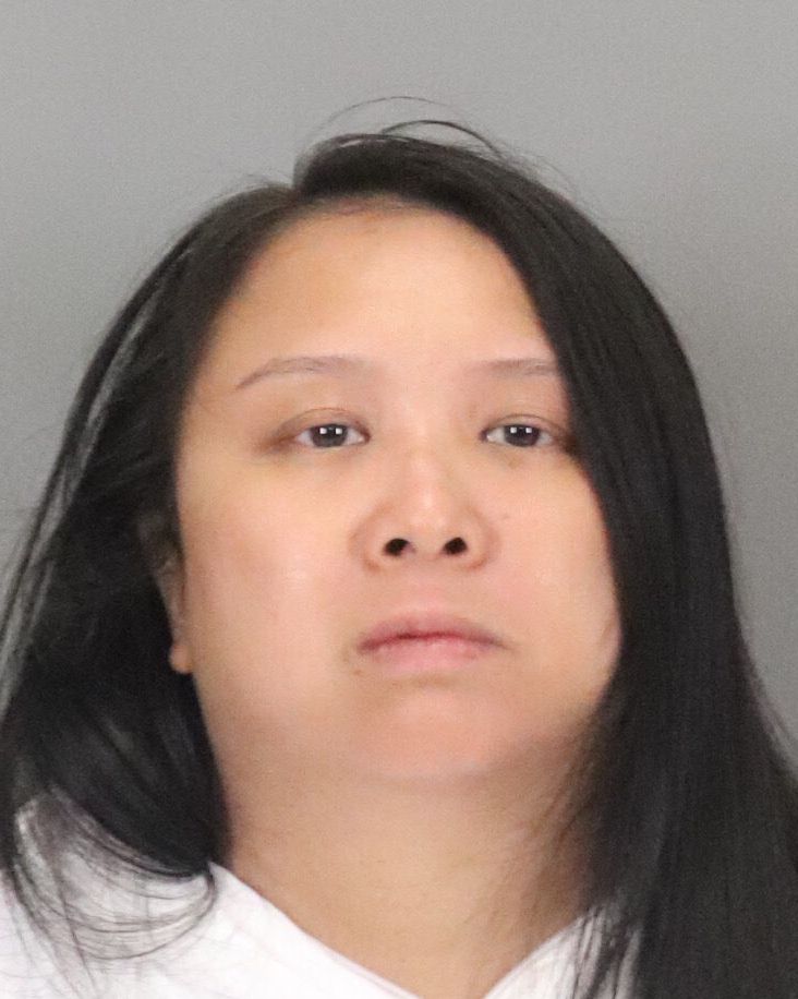 Cheryl Ann Yee