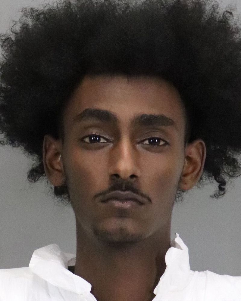 Noah Tekle 19 y.o.