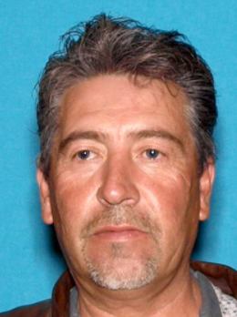 Suspect Jose Carrillo-Huizar