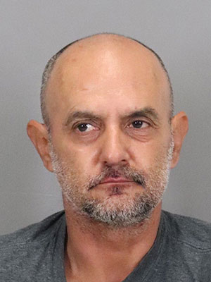 Suspect: Martin Cabrera