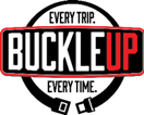 buckle up every time