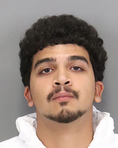 Suspect: Michael Obiols