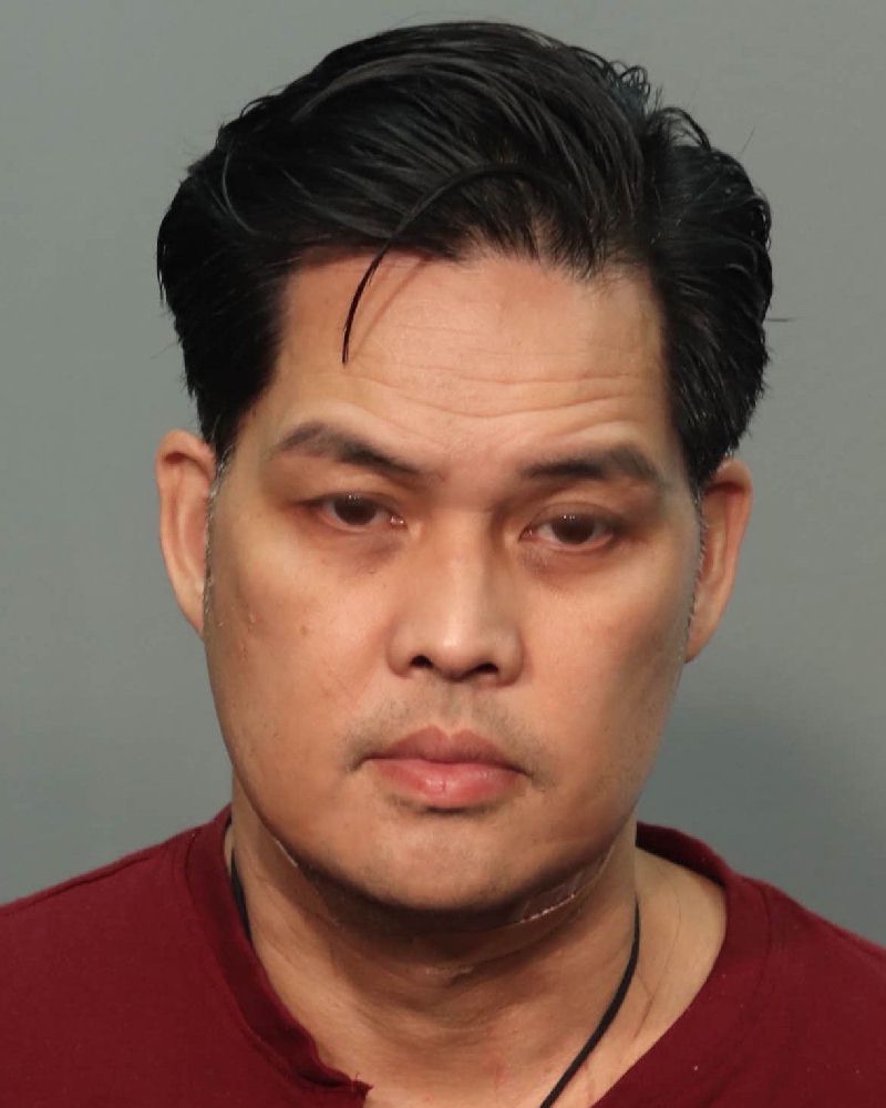 Darwin Tengco