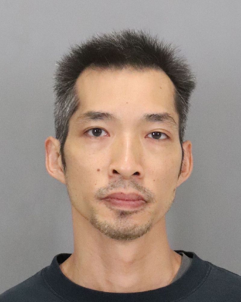 Leonard Cheng - 45 Years Old