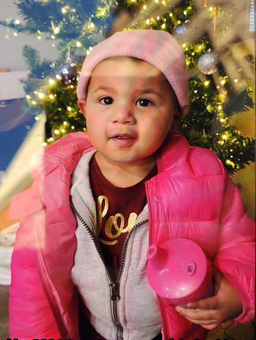 Baby Tayana