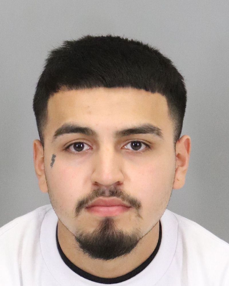 Eric Diaz Ramirez