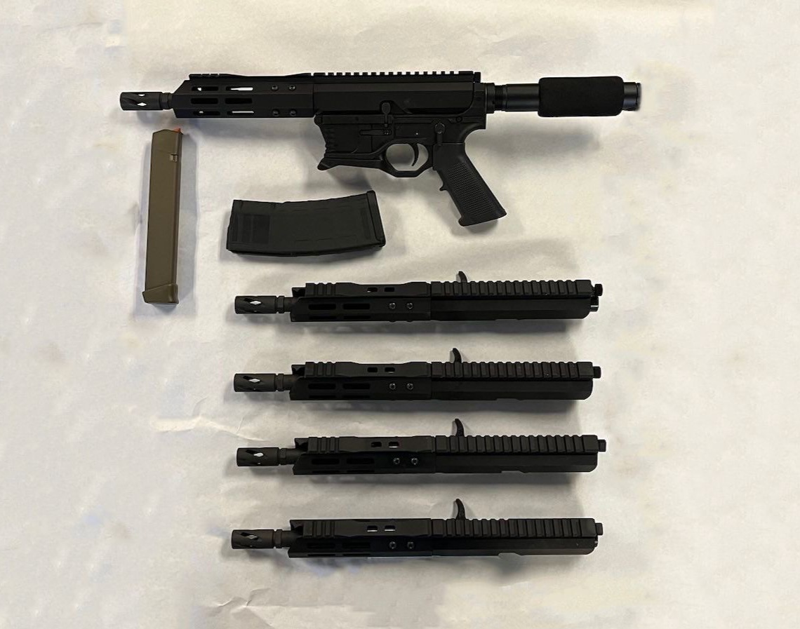 211 ARs
