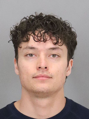 Austin Flores DOB 6-18-1997