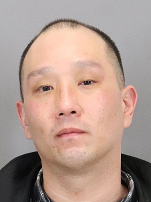 Robert Kim DOB 9-23-1986