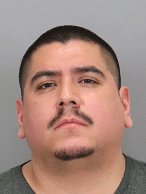 Oscar Ramos DOB 4-9-1987