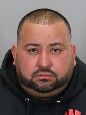 Raudel Rosales Sandoval DOB 7-17-1983