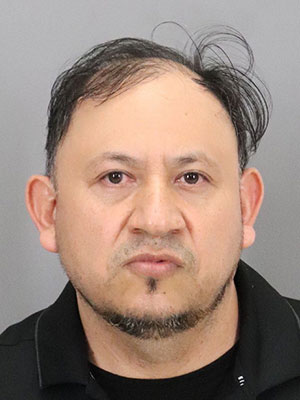 Fidel Torres Reyes DOB 3-23-1974
