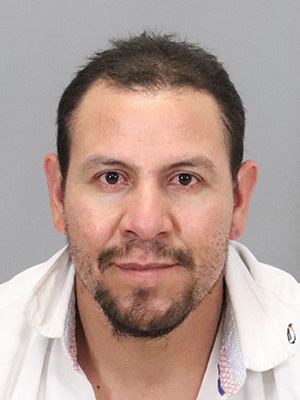Adolfo Orozco Rosales 39