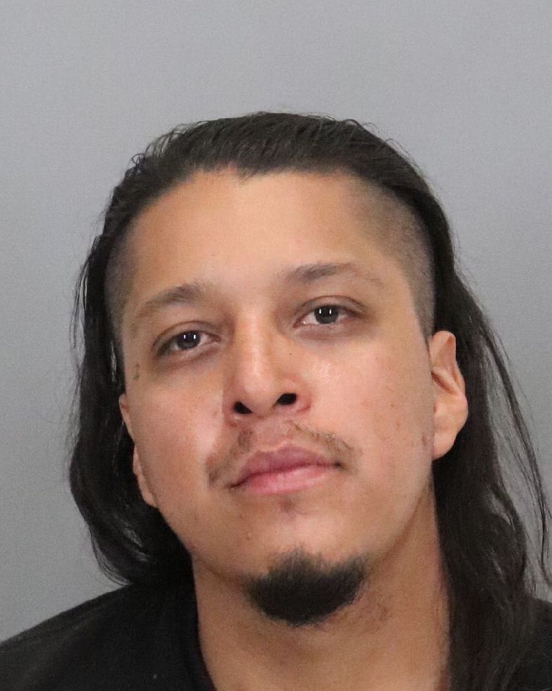 Jaime Gonzales DOB 9-22-1995