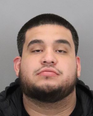 Joel Contreras Barron