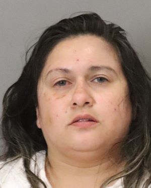 Christy Larina Herrera 38