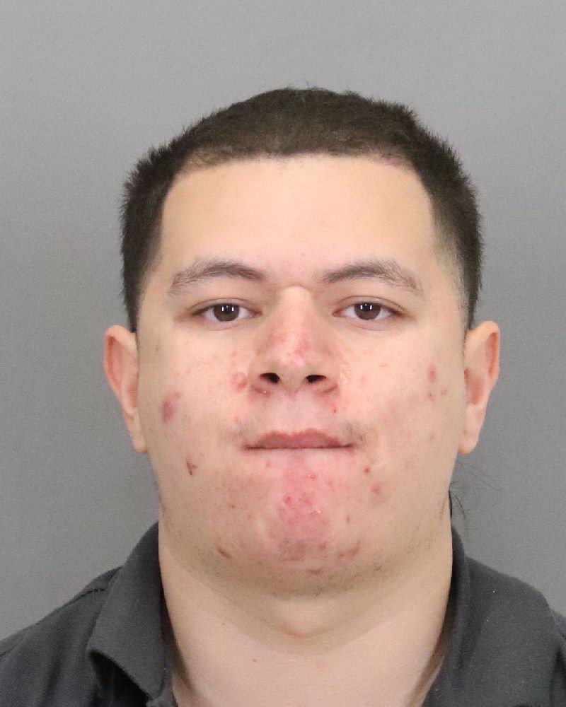 joshua rios