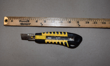 23-198-0668 Box Cutter
