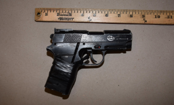 23-198-0668 Gun