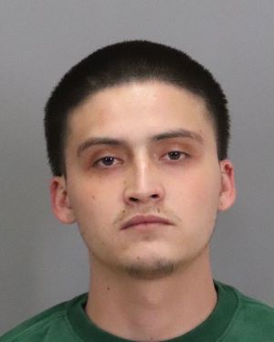 suspect 1 rubino dr