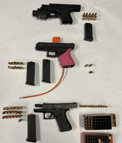 robbery gun pic