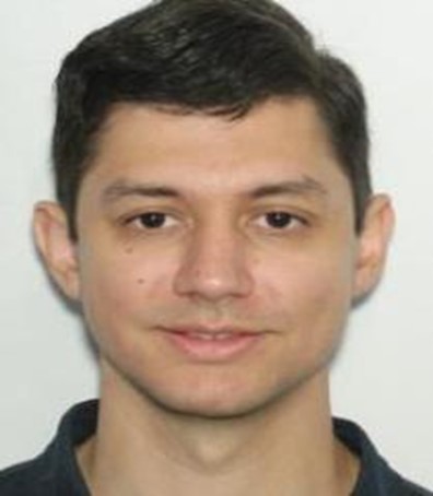 Kevin Whitmer DOB 9-12-1991