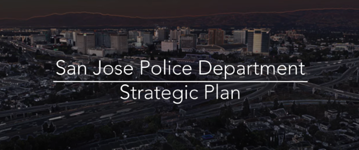 Strategic Plan Video Screenshot