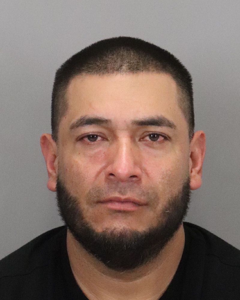 Suspect Teodoro Ramos 07.15.1986