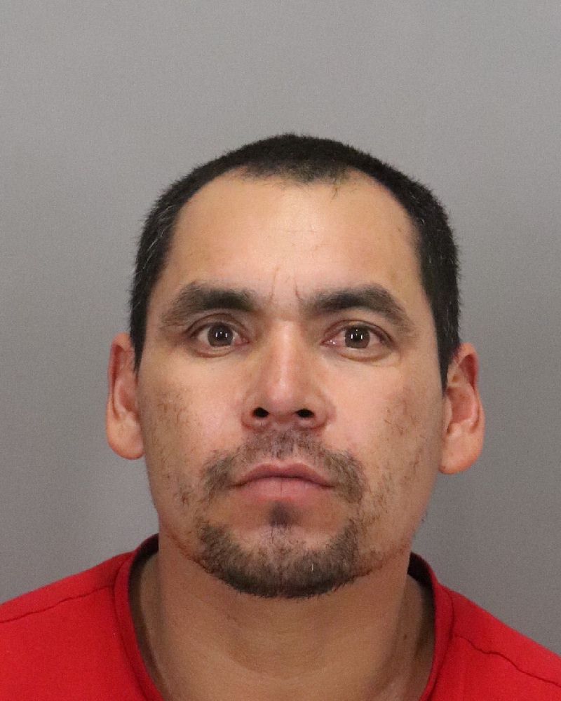 Suspect Arturo Vasquez-Ayala 11.14.1982