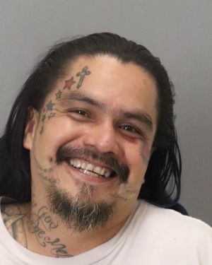 Suspect Juan Carlos Perez (40)