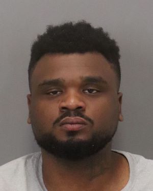 Jerald Williams