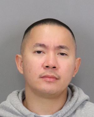 Francis Ocampo DOB 11-5-1989
