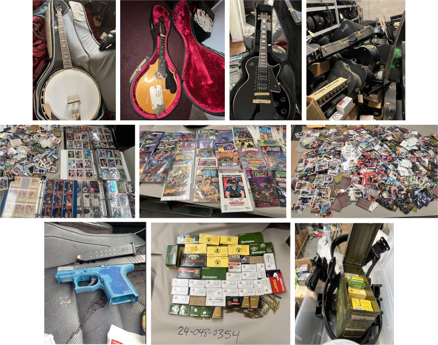 Storages Collectables Collage-resized