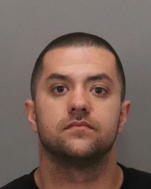 Suspect David Rios 12041994