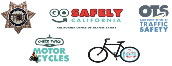 May Bike and Motorcycle Safety Month Graphics